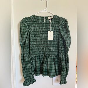 NWT Universal Thread blouse